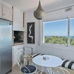 House With Amazing Views , Overlooking The Festival Town Of