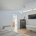 Дом отдыха House With Amazing Views , Overlooking The Festival Town Of