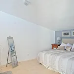 House With Amazing Views , Overlooking The Festival Town Of *