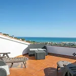 House With Amazing Views , Overlooking The Festival Town Of Сиджес