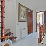 Дом отдыха House With Amazing Views , Overlooking The Festival Town Of Сиджес