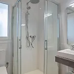 House With Amazing Views , Overlooking The Festival Town Of Дом отдыха Сиджес