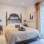 Дом отдыха House With Amazing Views , Overlooking The Festival Town Of Сиджес