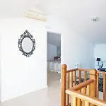 House With Amazing Views , Overlooking The Festival Town Of *