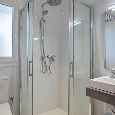 House With Amazing Views , Overlooking The Festival Town Of Holiday home Sitges