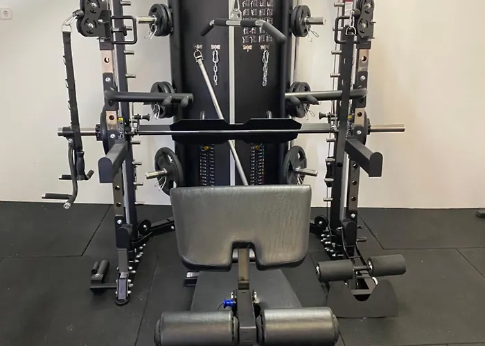 House With Amazing Views , Overlooking The Festival Town Of