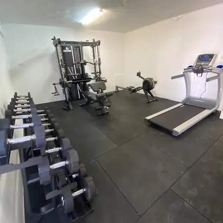 بيت للعطل House With Amazing Views , Overlooking The Festival Town Of سيدجيس